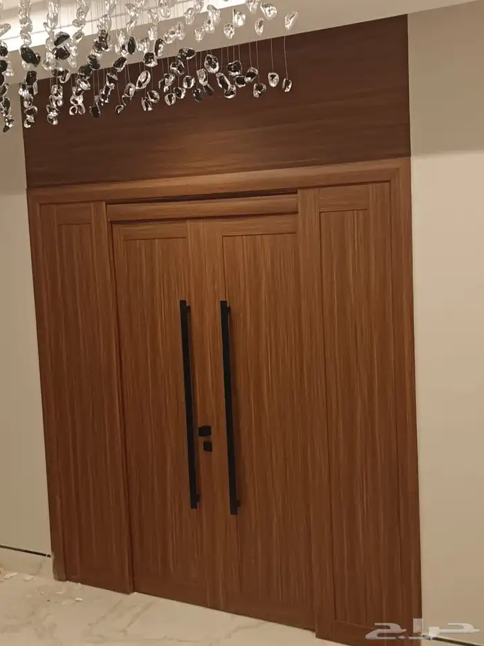 ابواب WPC_ابواب ديكور_ابواب_ابواب مودرن-ابواب حديثه-ضد الميه 8
