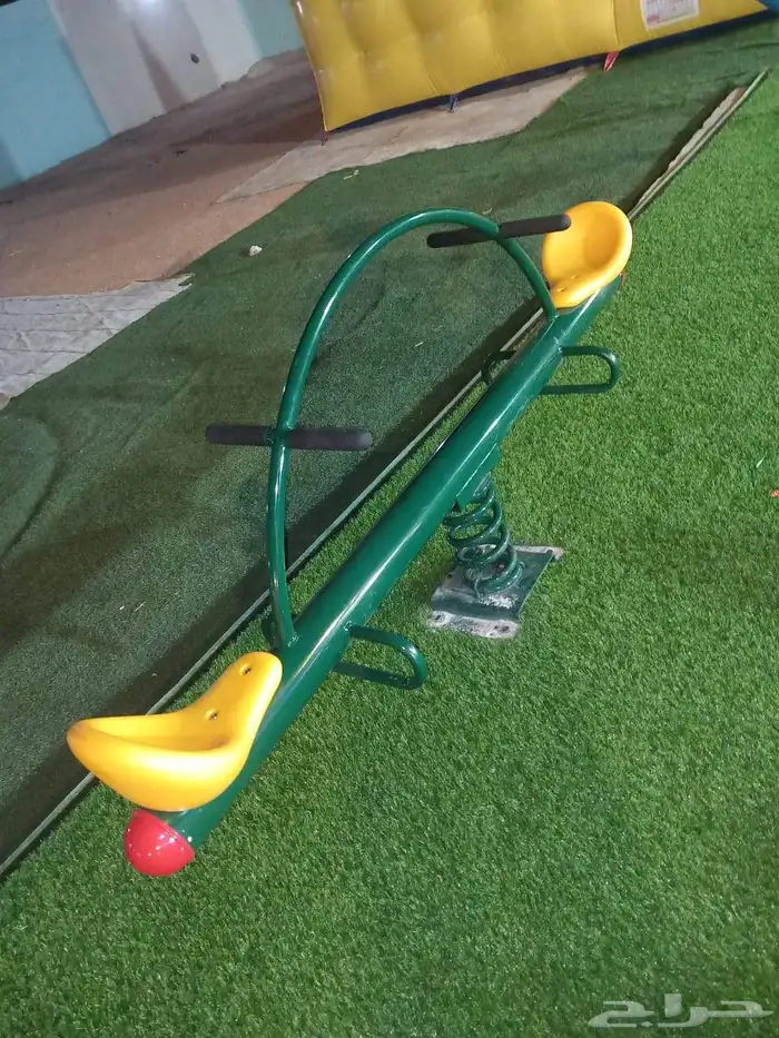 مراجيح العاب اطفال 7