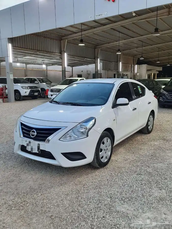 نيسان صني 2023 2