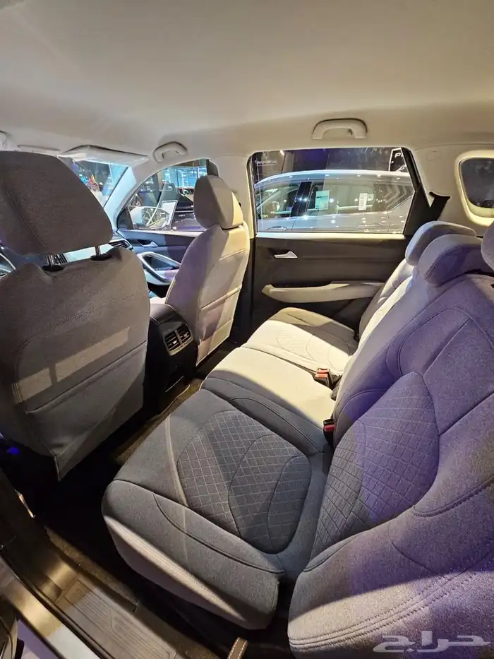 شفروليه كابتيفا فئة استاندر موديل 2026 بسعر جبار للكاش 6