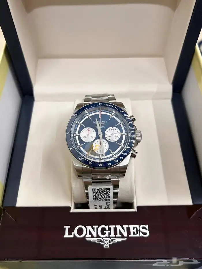 ساعات ماركات عالمية الشكل الجديد 8