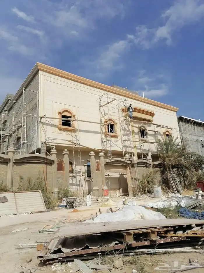 ليسه ملونه بديل الحجر الطبيعي 2