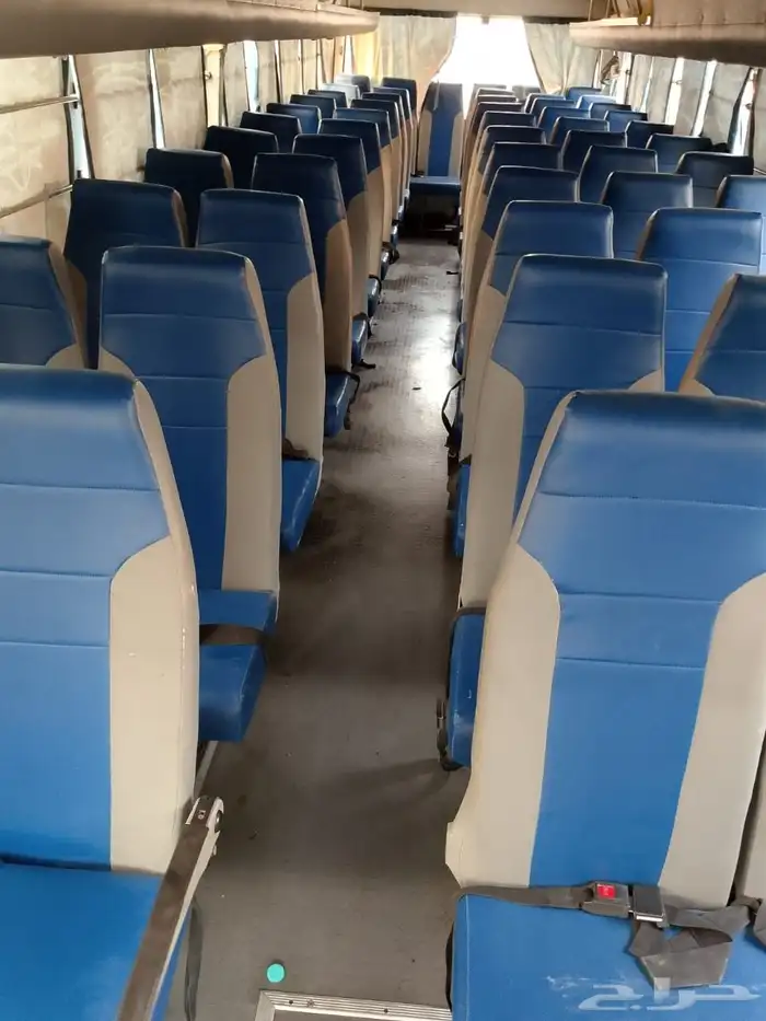 Ashok leyland 2016 AC Bus for Sale 6