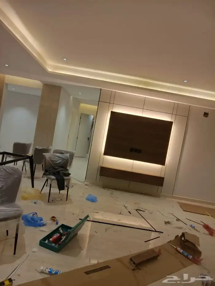 عصام لديكورت 4