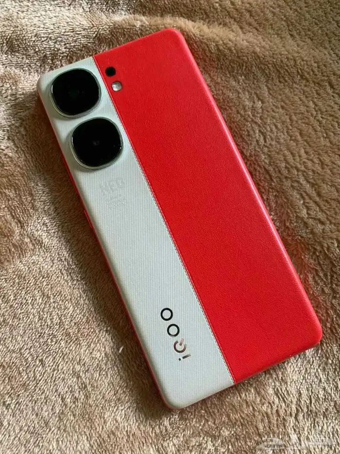 IQOO NEO 9 PRO GLOBAL VERSION 128 (PUBG 120FPS SUPPORT 0