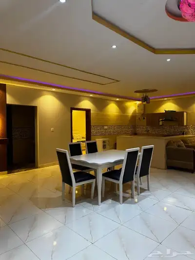 شاليهات أصداف 0