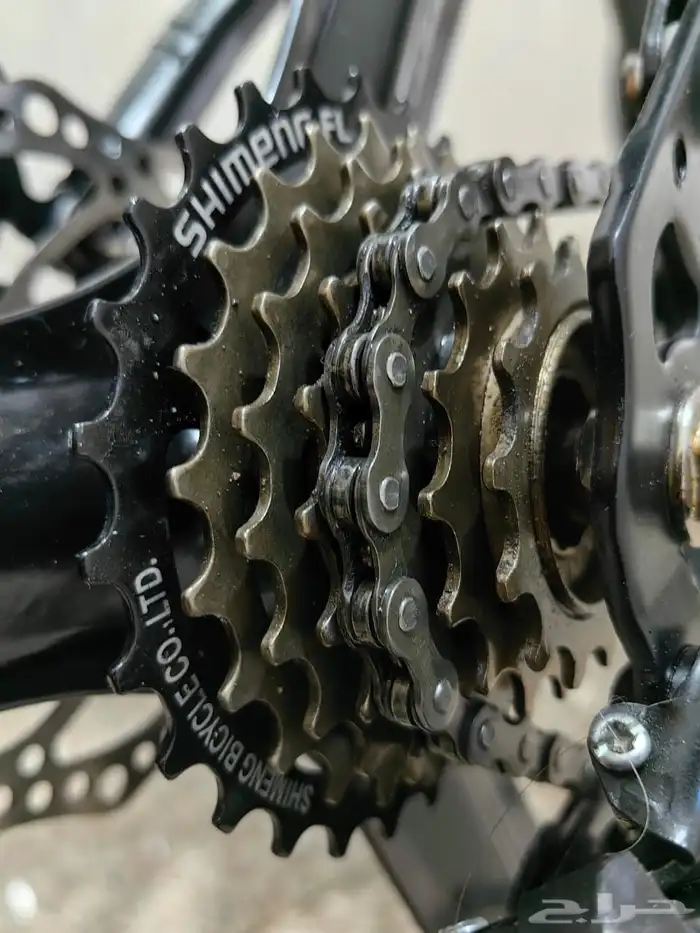 سيكل رياضي مقاس 28 2