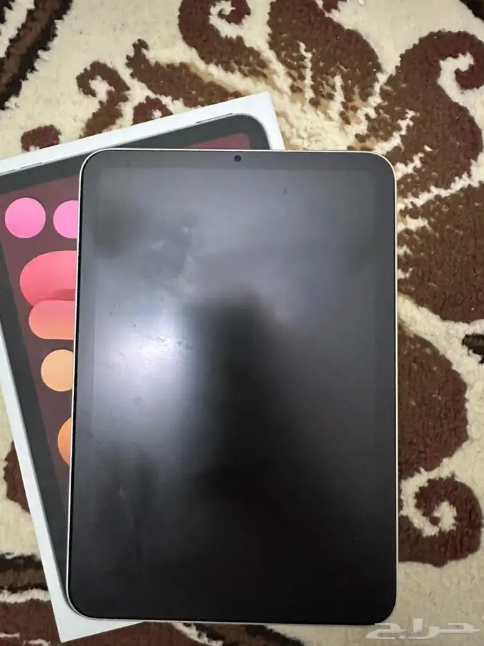 للبيع آيباد ميني 7 ndash أحدث إصدار 4