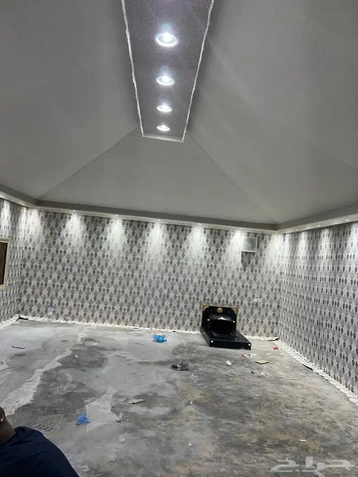 خيام ملكيه فاخره 1