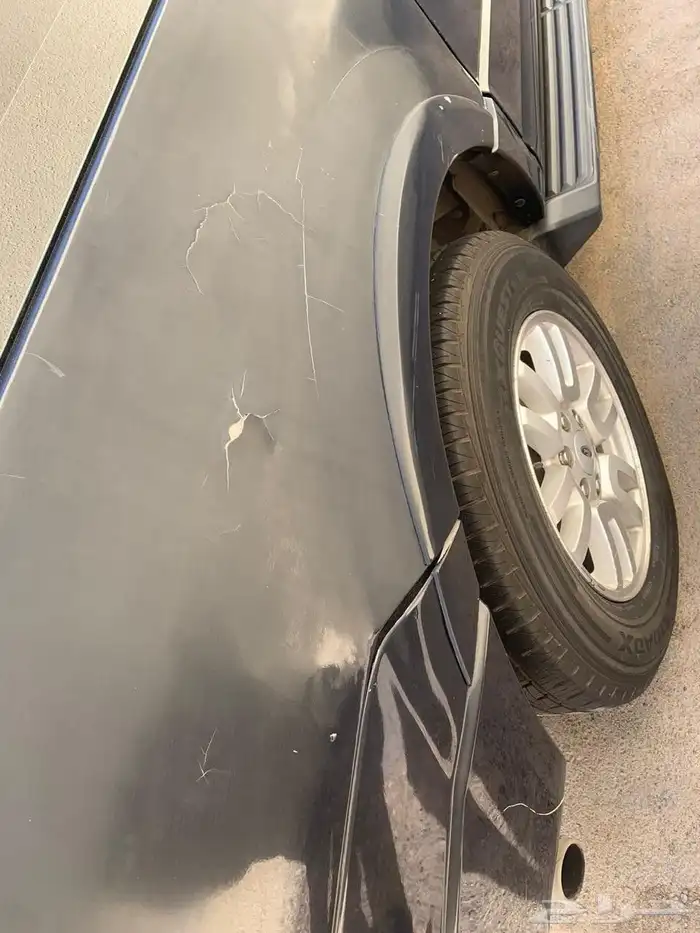 فورد اكسبدشن 4