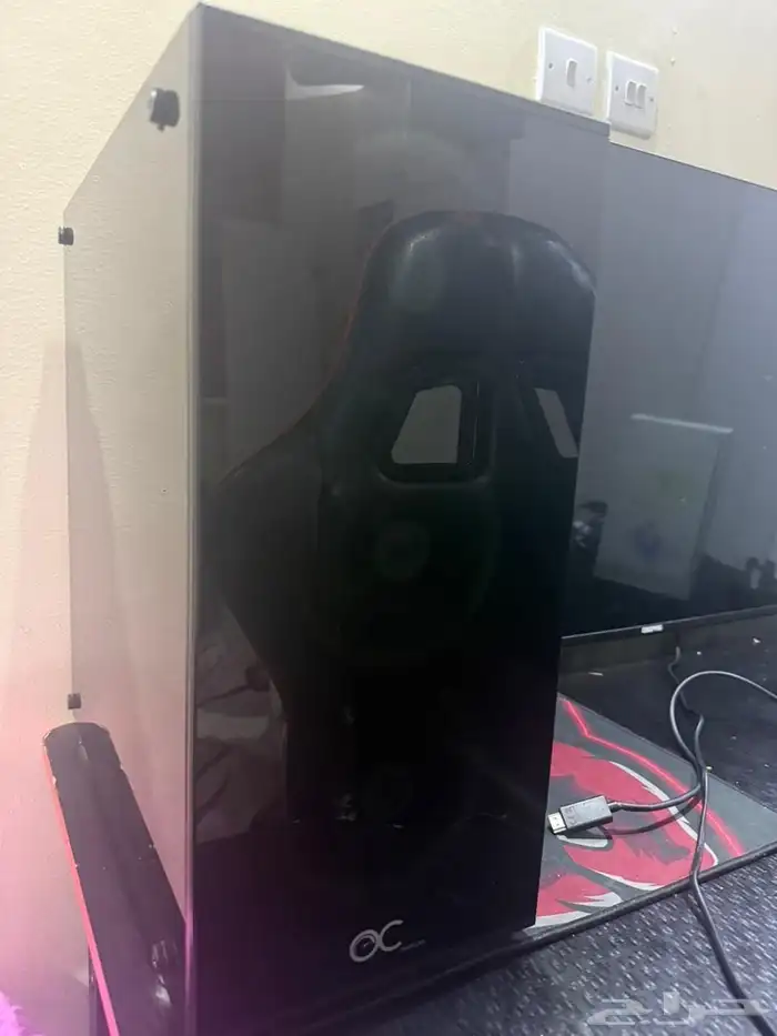 بي سي قميمز 2