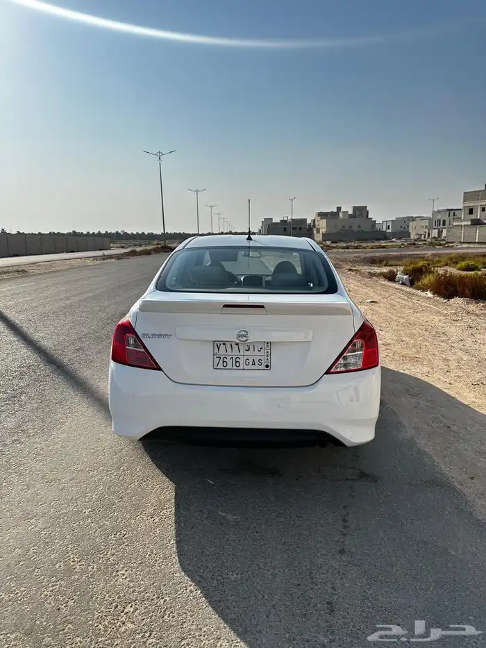 نيسان صني 2022 2