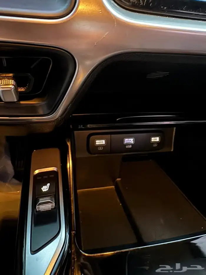 سورنتو 2021 ديزل نظيف 7