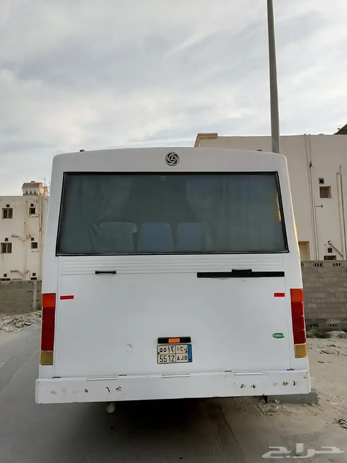 Ashok leyland 2016 AC Bus for Sale 3