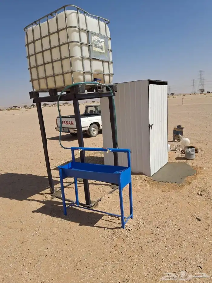 ماكينة كهرب مستخدم كوماتسوو 50كيلو 7