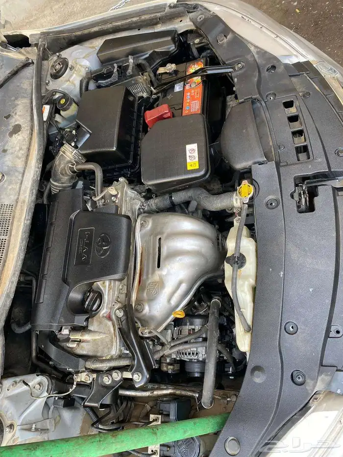 مكينة كامري رافور بريفيا كورولا يارس 0