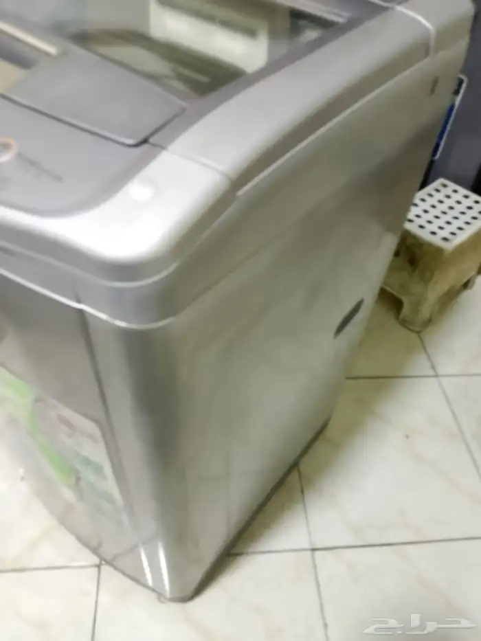 LG Automatic washing machine for sale 4