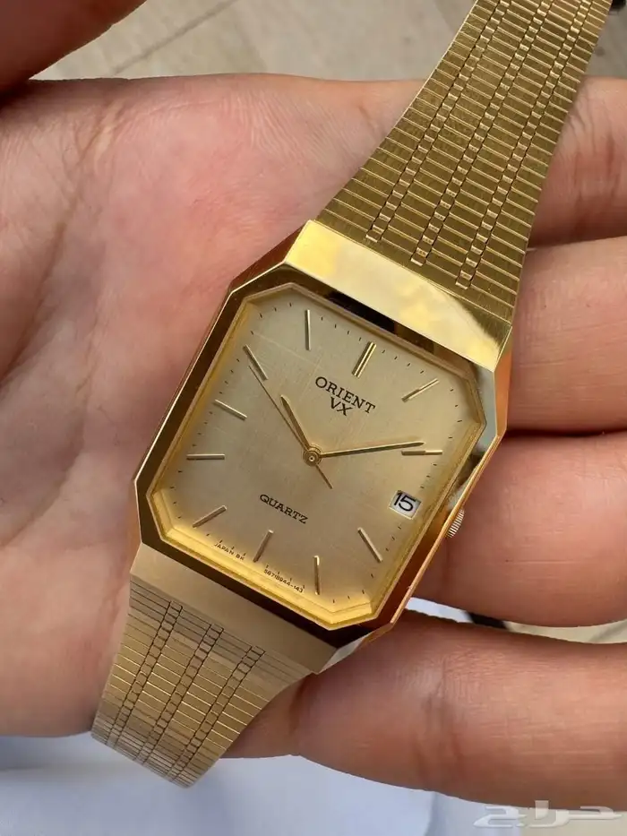 اورينت Vx فنتج تخزين orient vantage 1