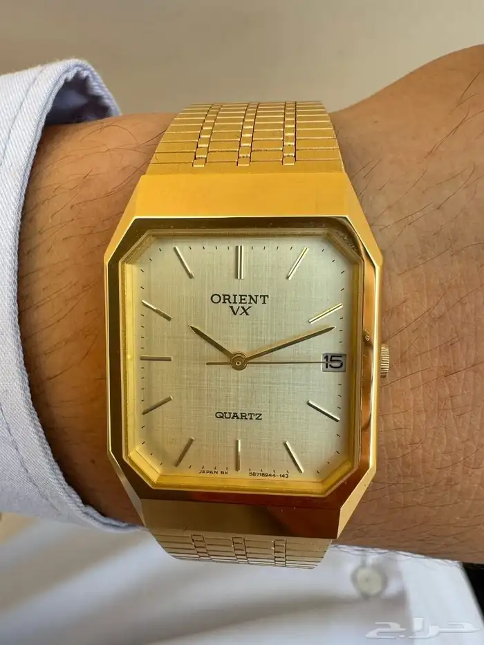 اورينت Vx فنتج تخزين orient vantage 5