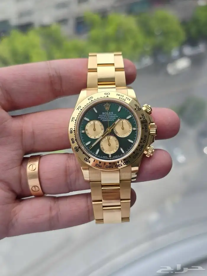 ساعات ماركات عالمية الشكل الجديد 12