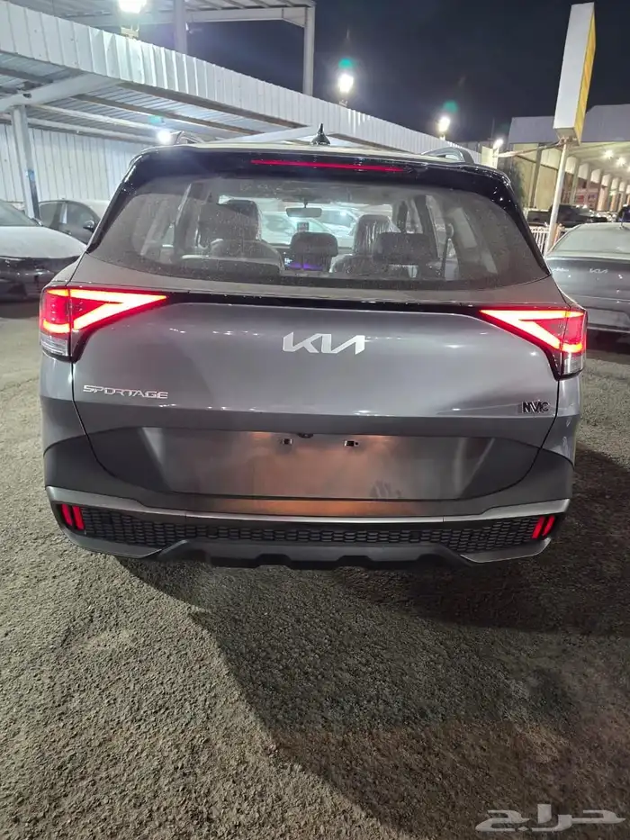 كيا سوبرتاج نص فل 2025 محرك 1.5 4