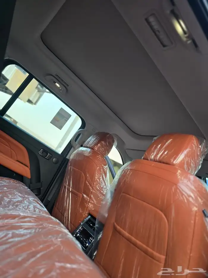 هافال H9 فل كامل بانوراما 2026 10