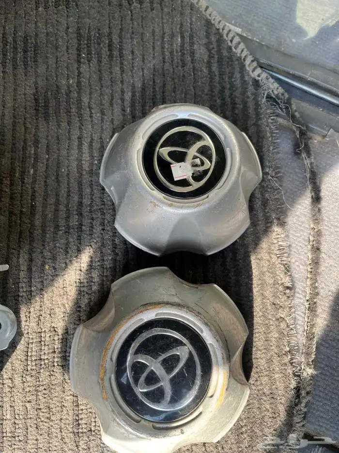 دواكير جيب لندكروزر 2002 3