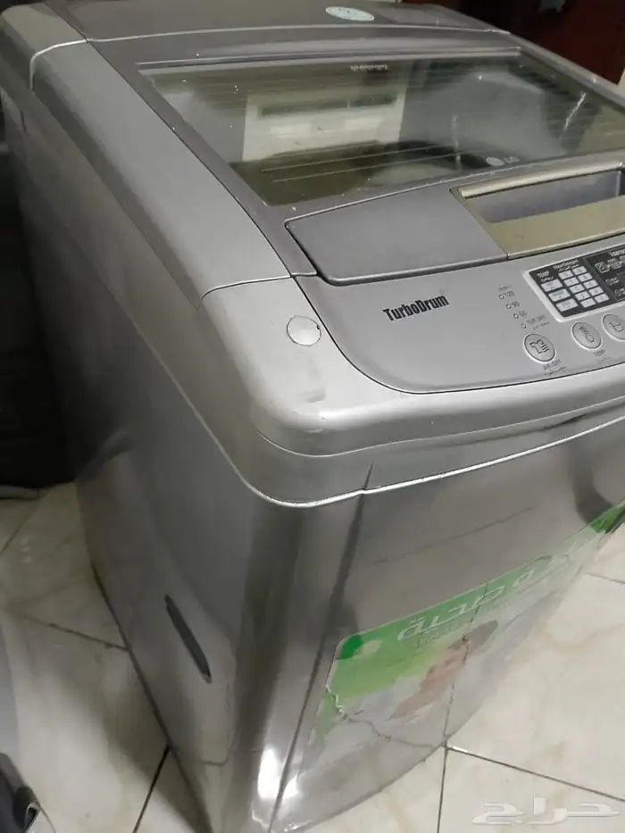 LG Automatic washing machine for sale 3