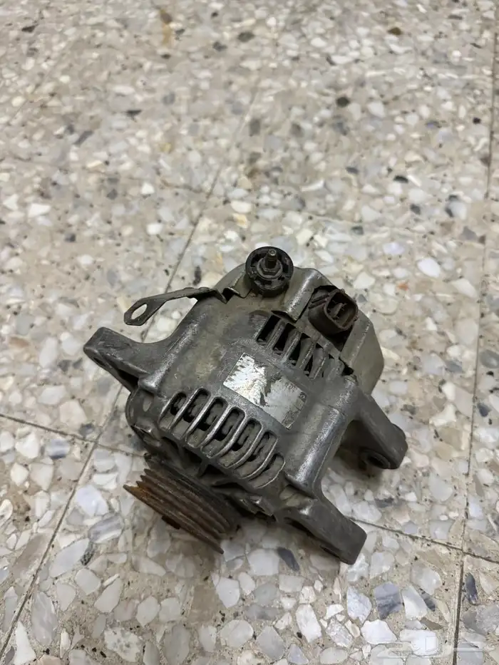 قطع يارس من 2006 إلى 2012 0