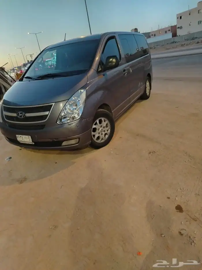 للبيع سياره اتش وان 0