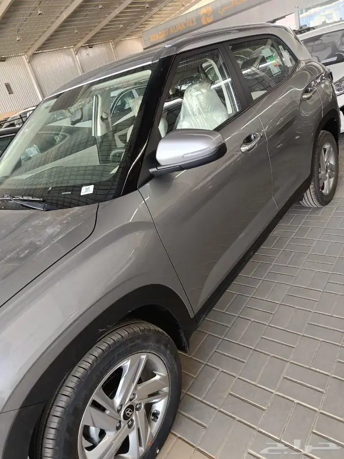 كريتا سمارت 2026 2