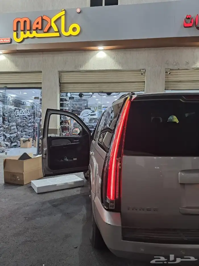 جمس يوكن 2007 2014 5