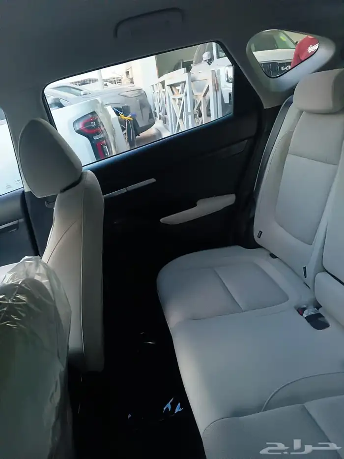 كيا سيلتوس نص فل م 2024 الاسعار للكاش والتمويل 7