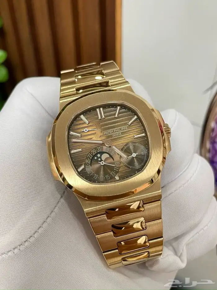 ساعات ماركات عالمية الشكل الجديد 0