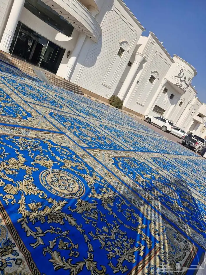 تاجير جلسات شعبيه تاجير زل الازرق تاجير زوالي تاجير كنب 3