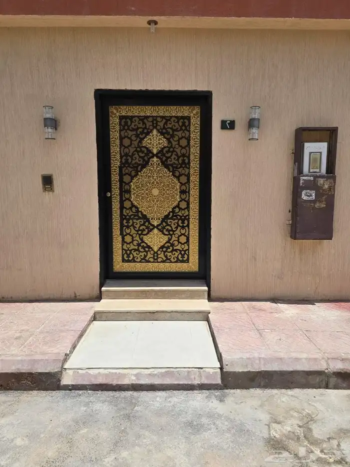 ديكورات ودهانات ترميم الرياض 15