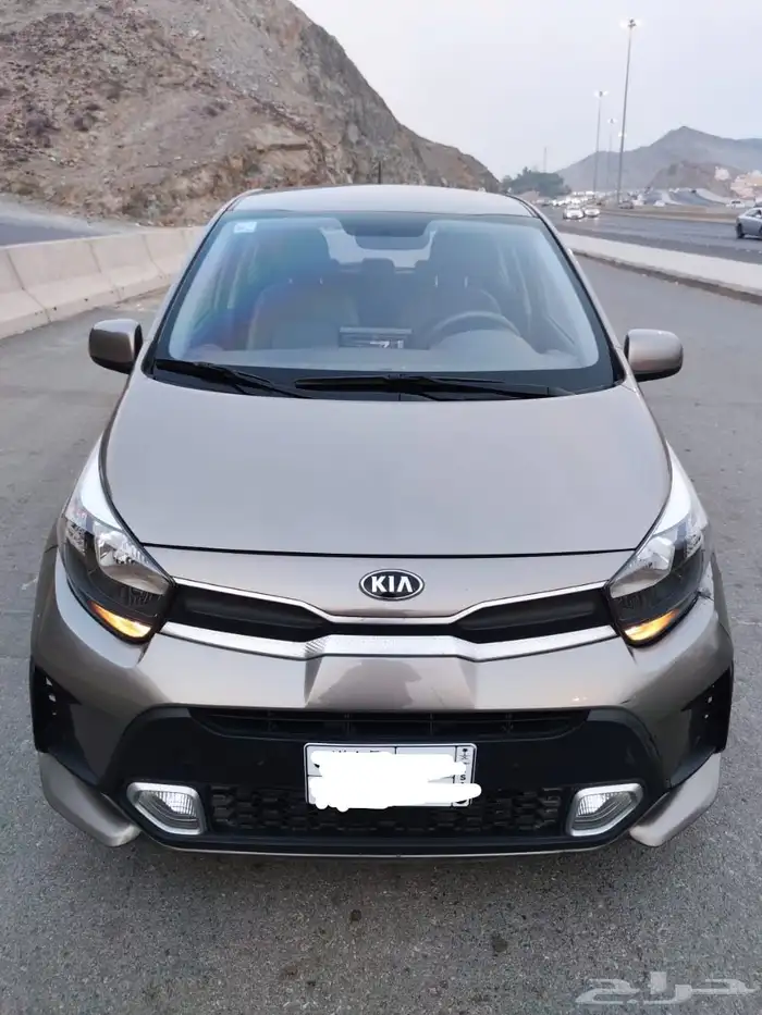كيا مورينق (بيكانتو) 2021 0
