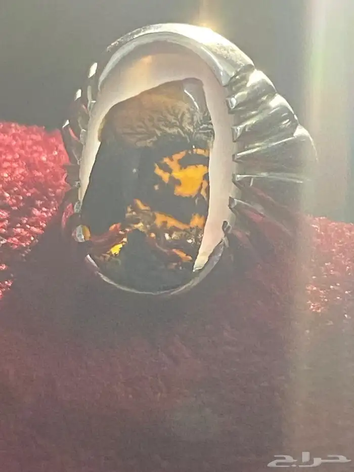 نوادر العقيق المصور اليماني 2