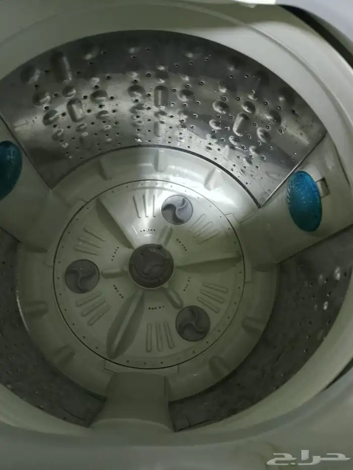 LG Automatic washing machine for sale 2