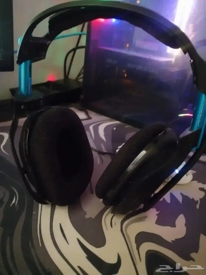 سماعه استرو a50 2