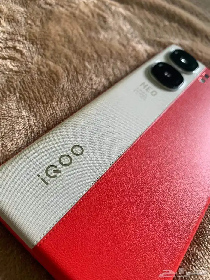 IQOO NEO 9 PRO GLOBAL VERSION 128 (PUBG 120FPS SUPPORT 1