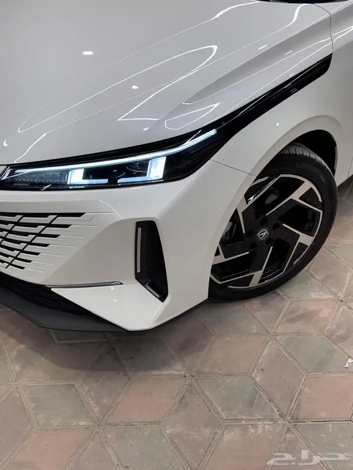 شنجان ايدو بلس 2026 2