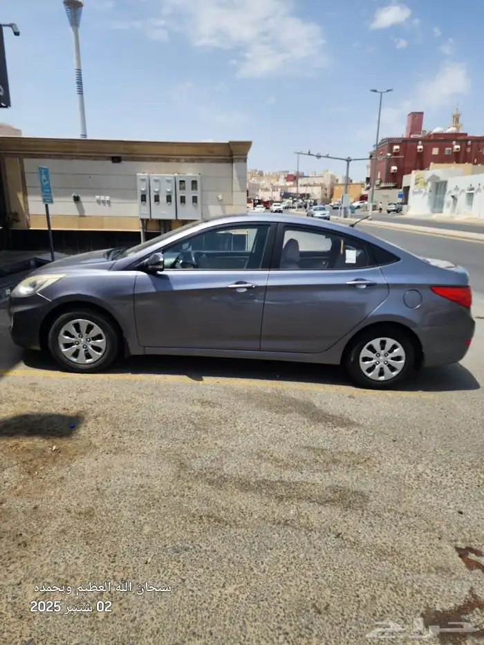 اكسنت وكاله 4