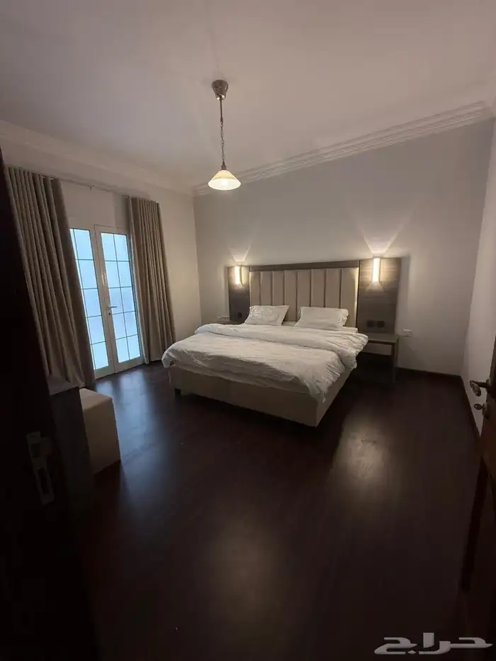 شقق مفروشة للايجار الشهري 7