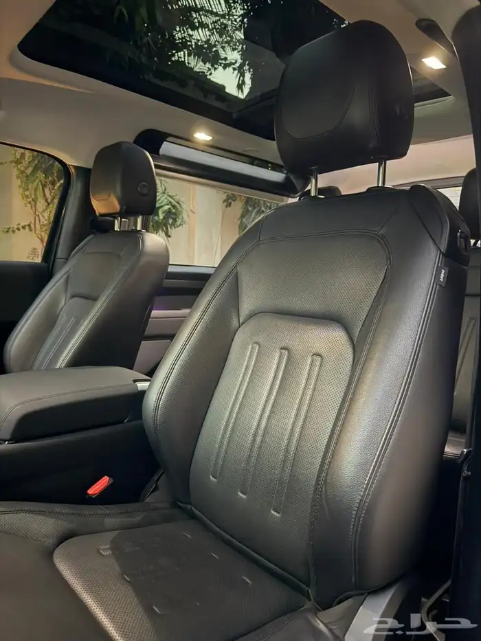 ديفندر للبيع 1