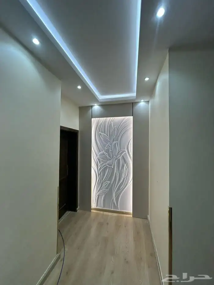 دهانات وديكورات فوم شيبور رخام بركيه جبس بورد مريات بديل الخ 1