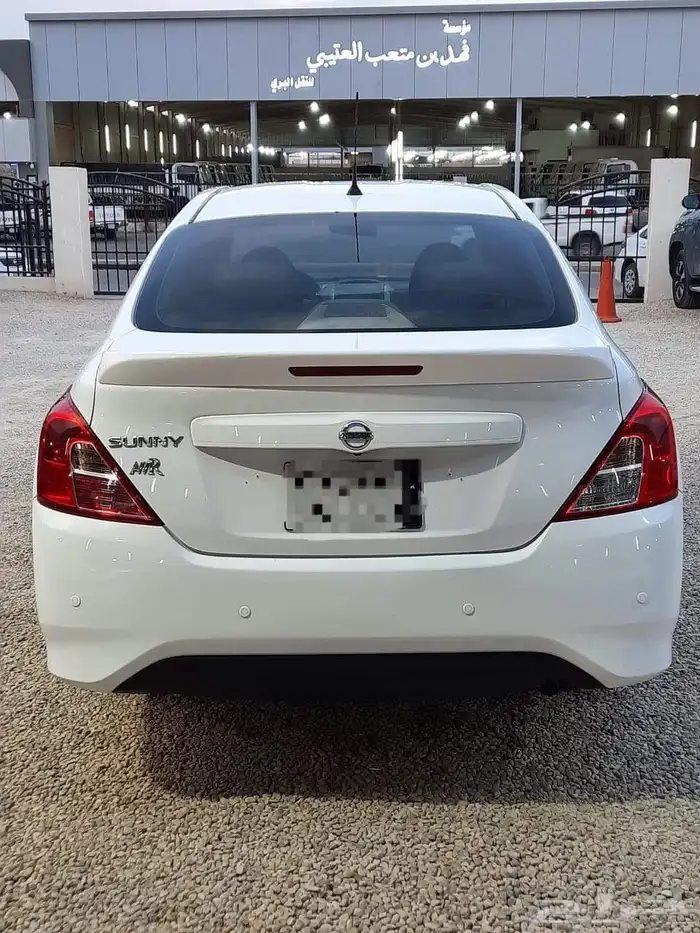 نيسان صني 2023 5