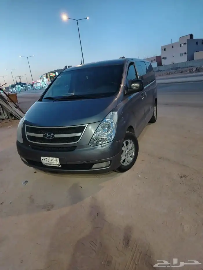 للبيع سياره اتش وان 2