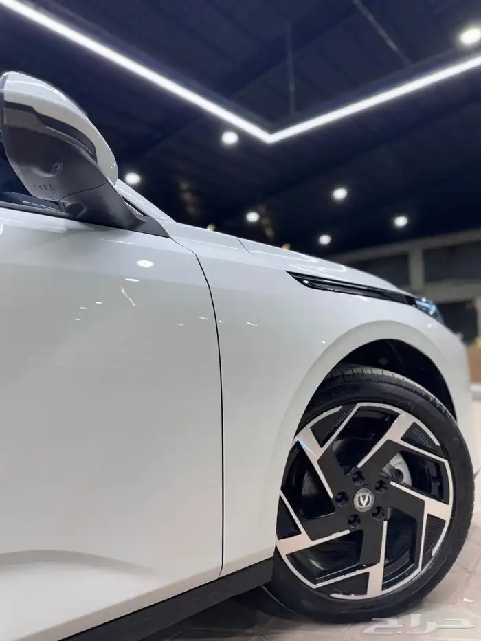 شنجان ايدو بلس 2026 8