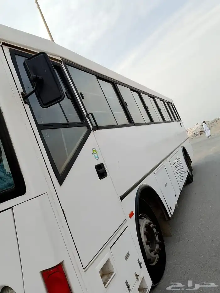 Ashok leyland 2016 AC Bus for Sale 4